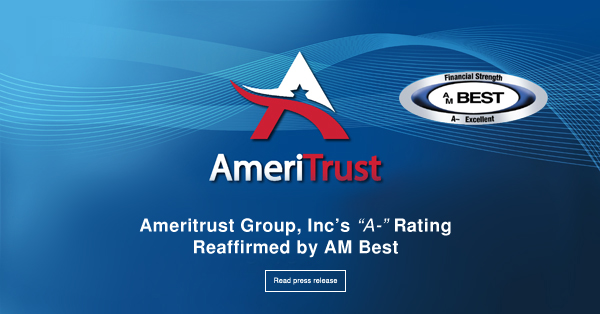 Ameritrust Group A- Upgrade
